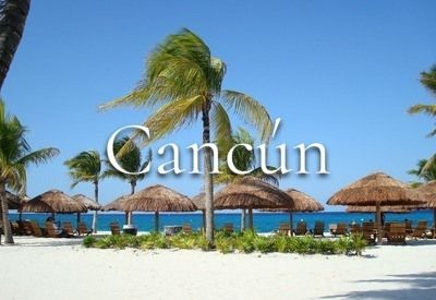 Cancun Messico