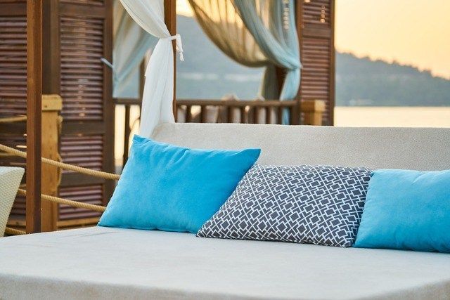 Hotel am Meer