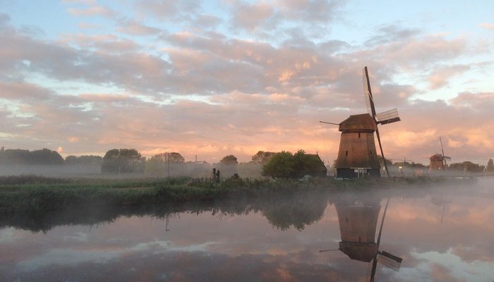 Molen Alkmaar