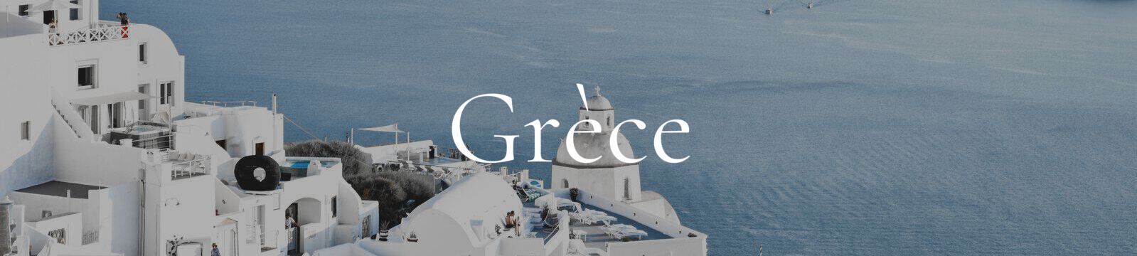 Grèce