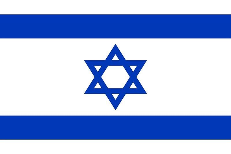 Souvenir dall Israele