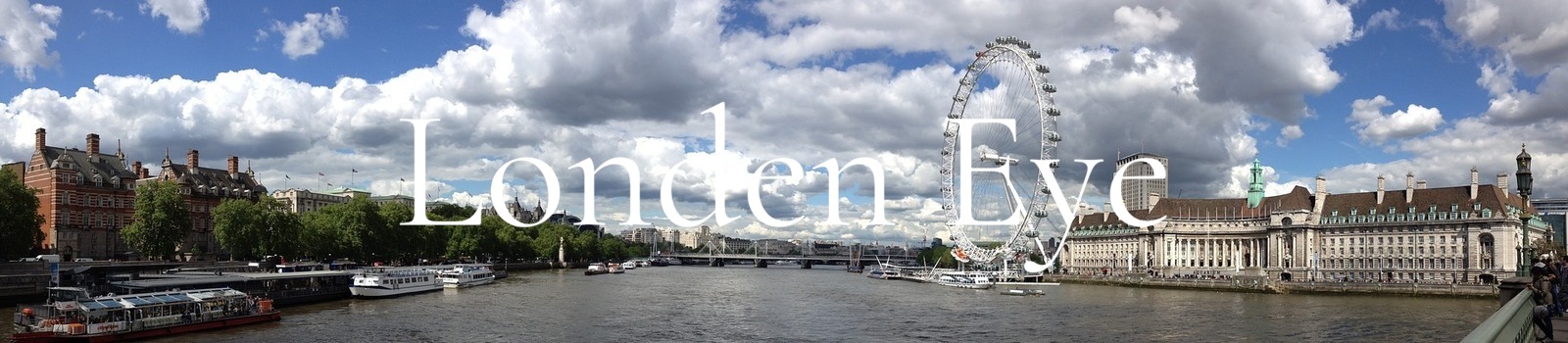 Londen Eye