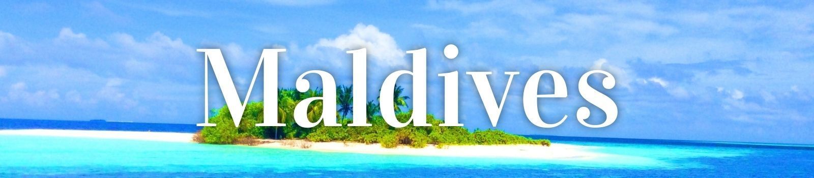 voyage maldives
