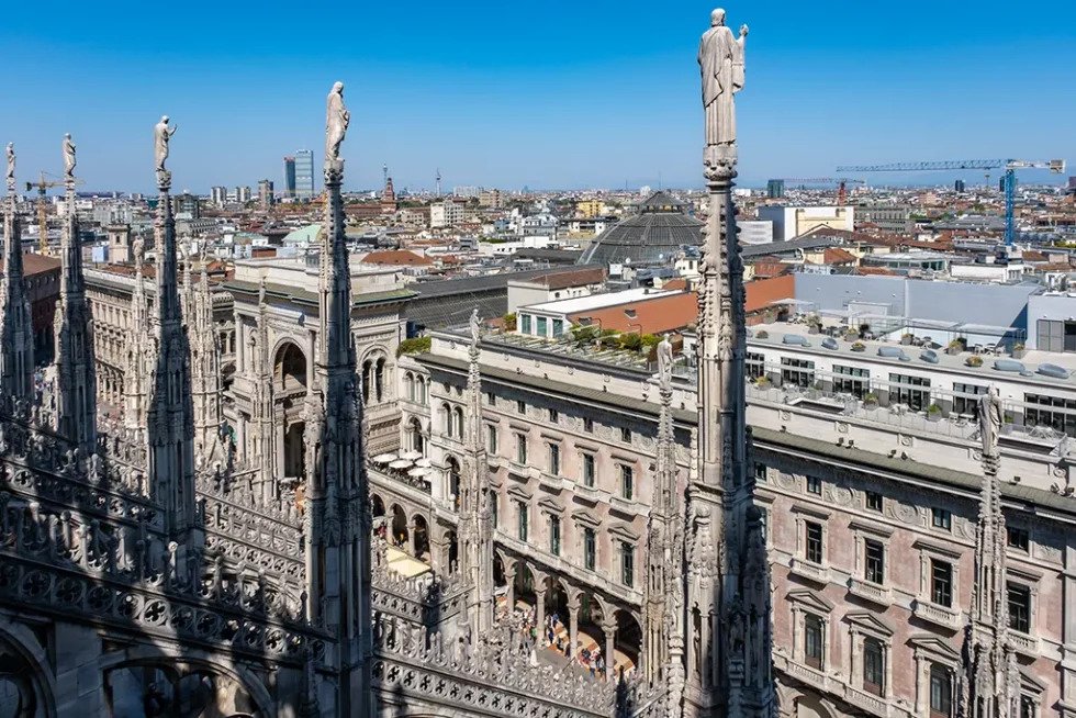 Visiter Milan en 1 jour