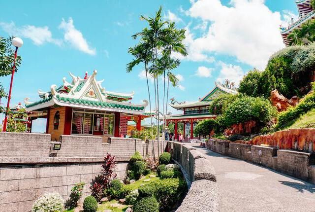 Philippines Temple