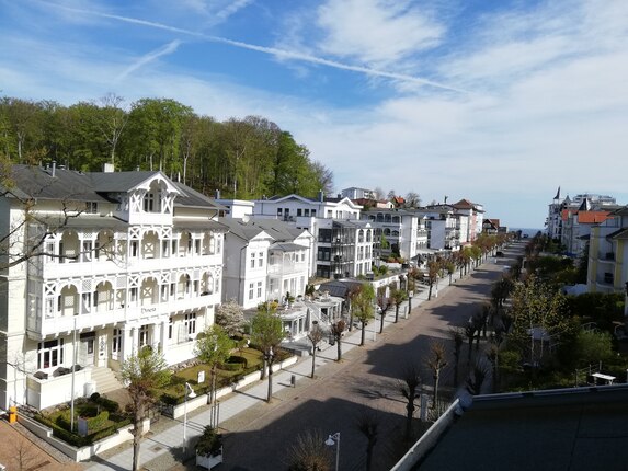 Rügen Häuser