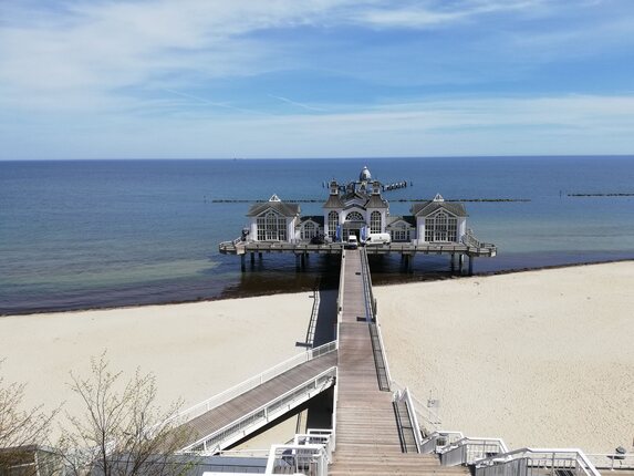 Rügen Strand