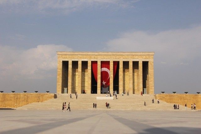 Türkei Ankara