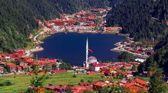 Türkei Trabzon
