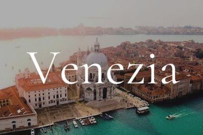 Italia - Venezia