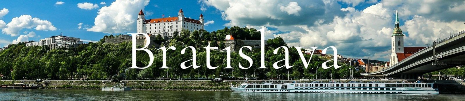 Castillo Bratislava