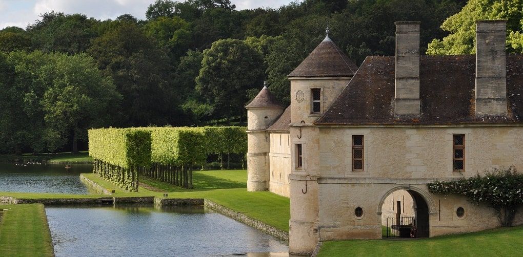Chateau