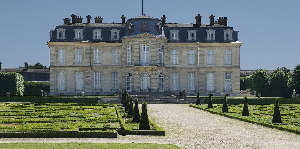 Chateau