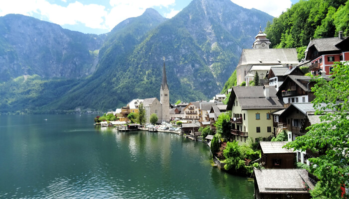 Hallstat