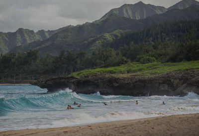 Oahu