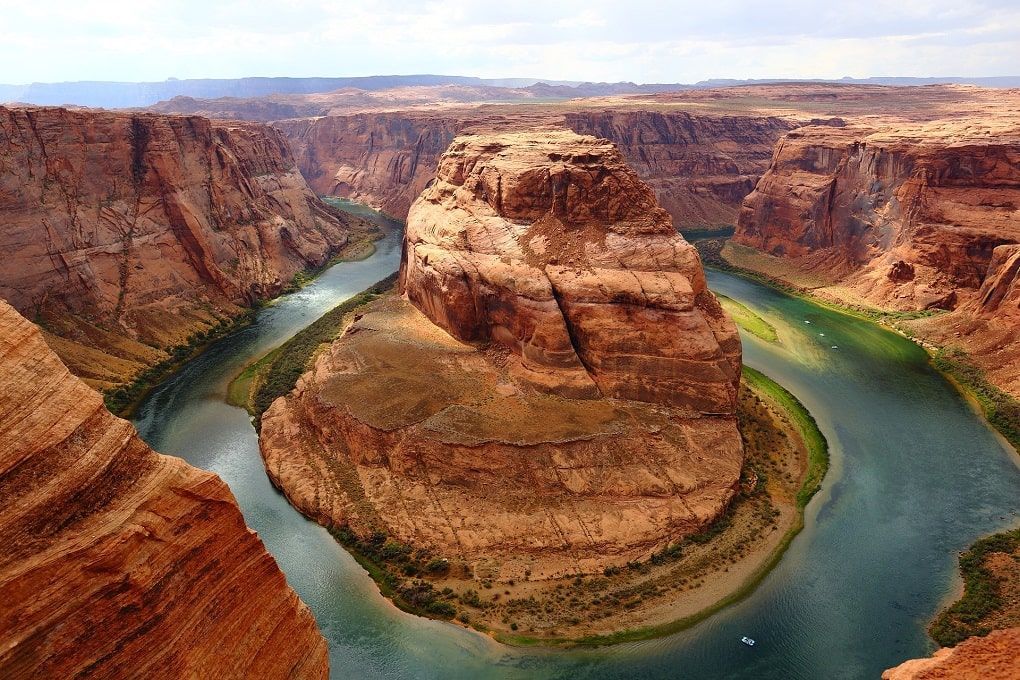 Horseshoe Grand Canyon