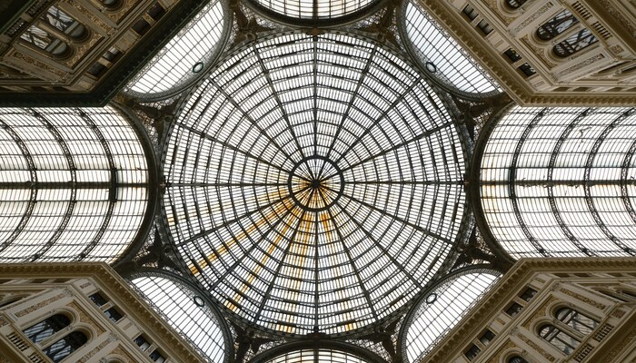 Galeria Borghese Rome