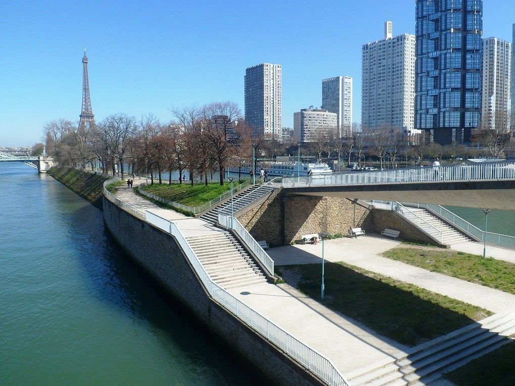 Ile de France