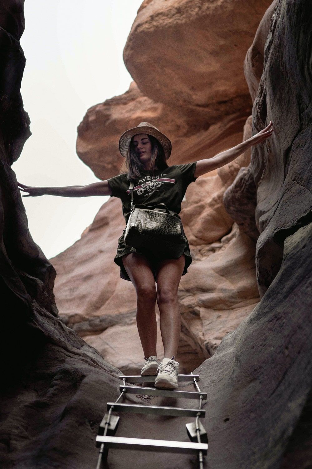 Randonnée Grand Canyon