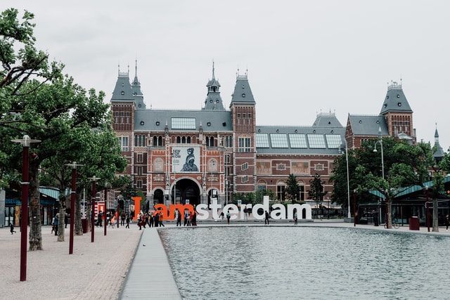 Explore Amsterdam's Many Museums